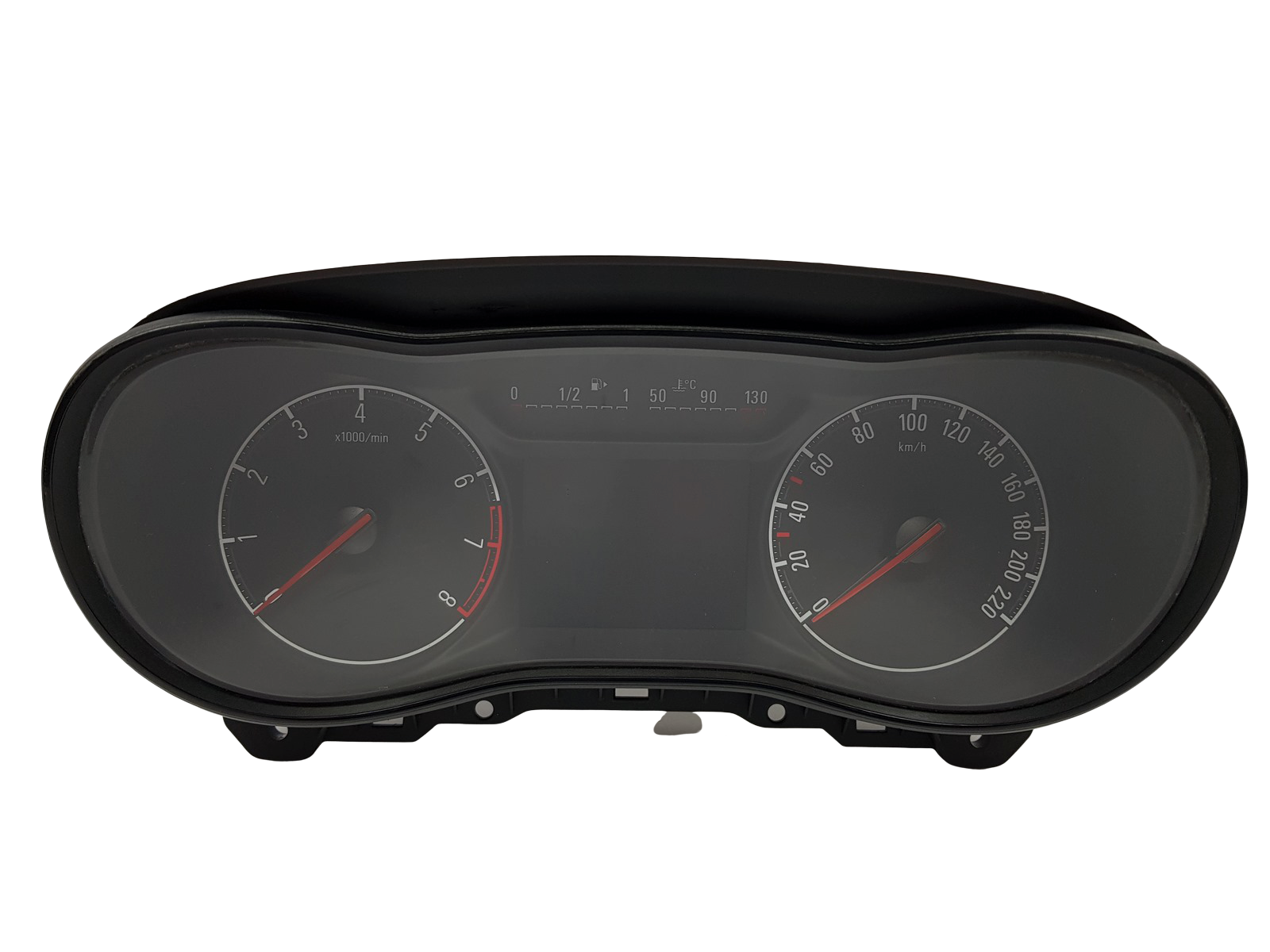 Omdrejningstæller Opel Corsa E 39140084 367030224 main product photo