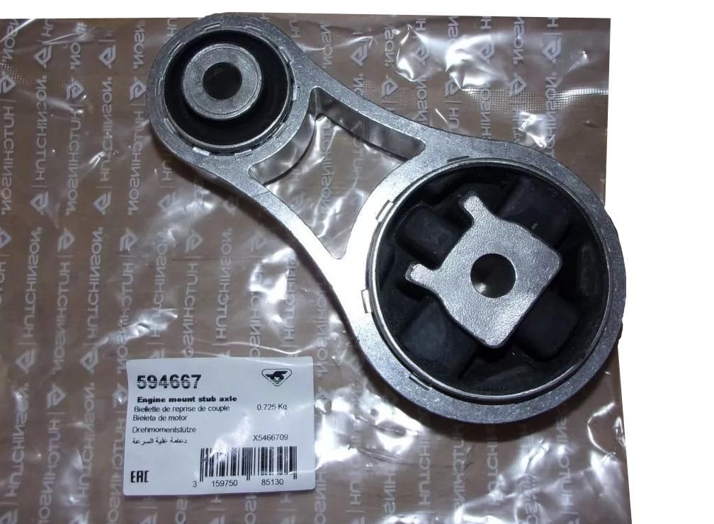 Motorophæng Gør Renault 594667 8200003826 Hutchinson main product photo