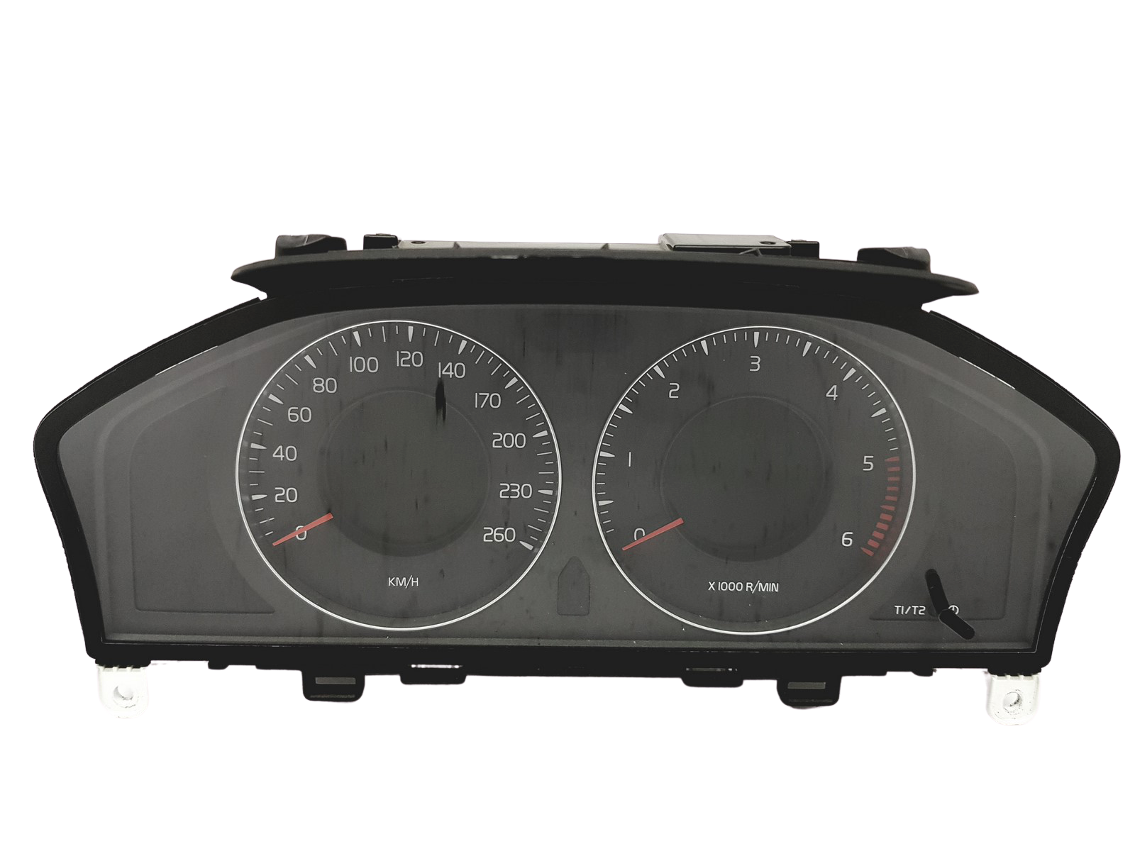 Omdrejningstæller Volvo S80 V70 XC70 31254535AA Yazaki 32196 main product photo