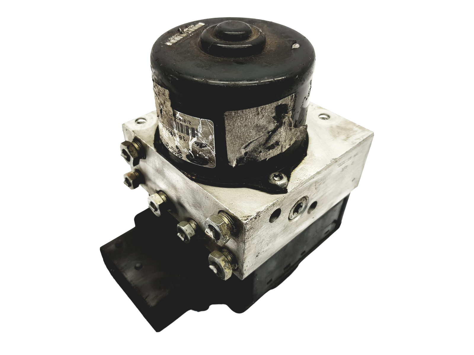 Abs Pumpe Ford Focus 98AG-2M110-CA 10.0948-0105.3 Ate 43340 main product photo