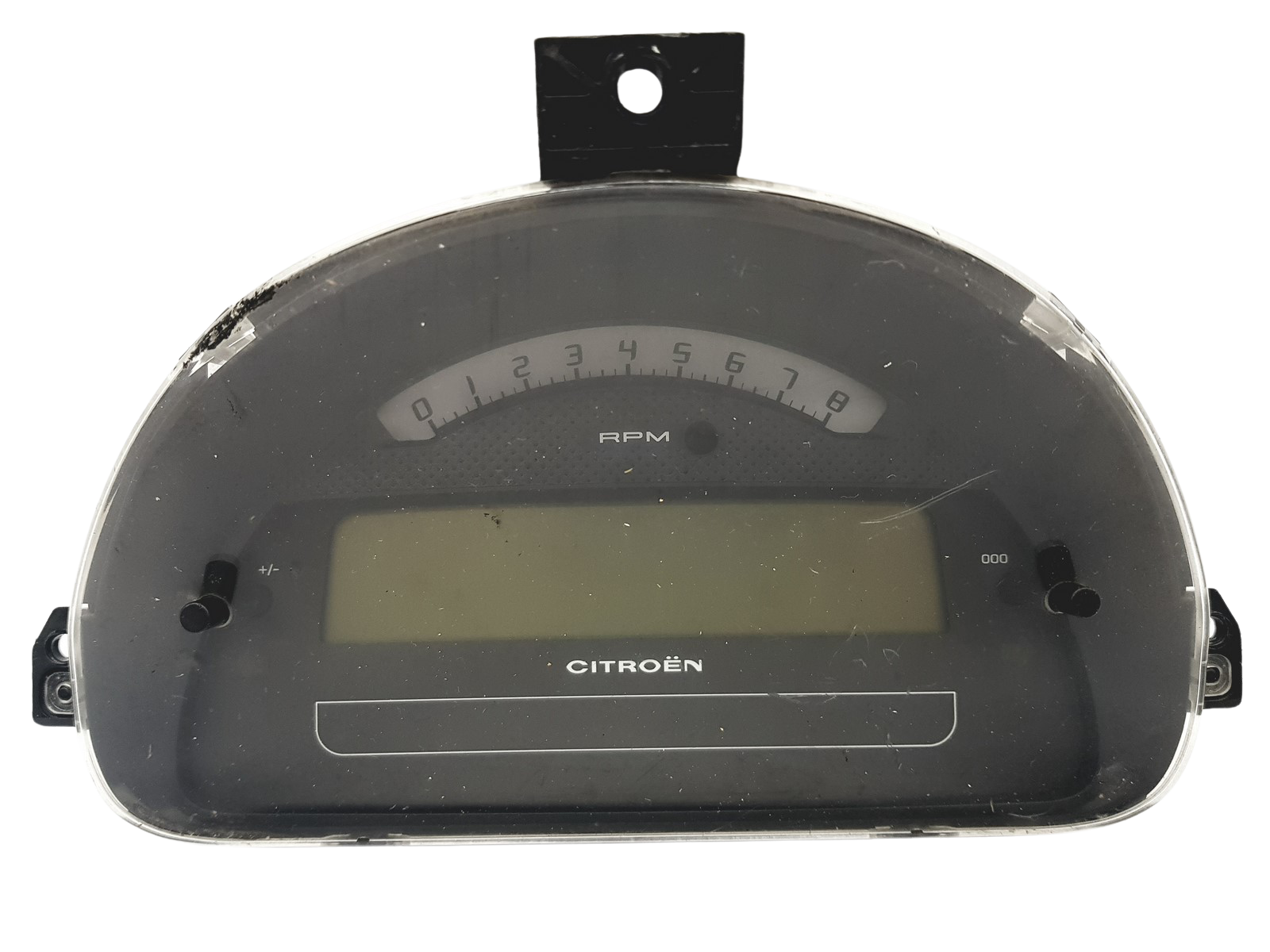 Omdrejningstæller Citroen C2 9660225980 D 00 40120 main product photo