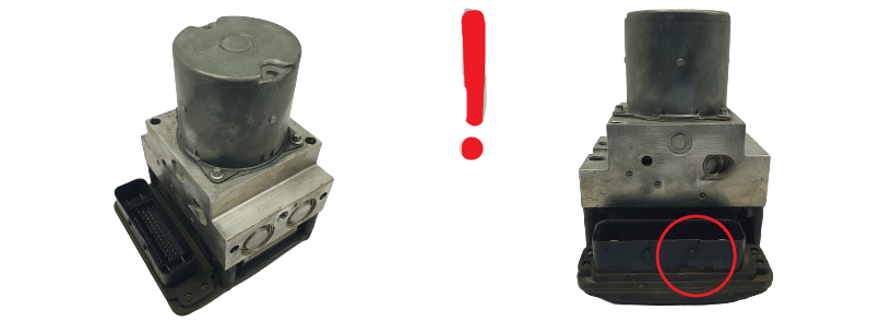 Abs Pumpe Mercedes E W211 A2114312812 0265250248 0265960321 Bosch main product photo
