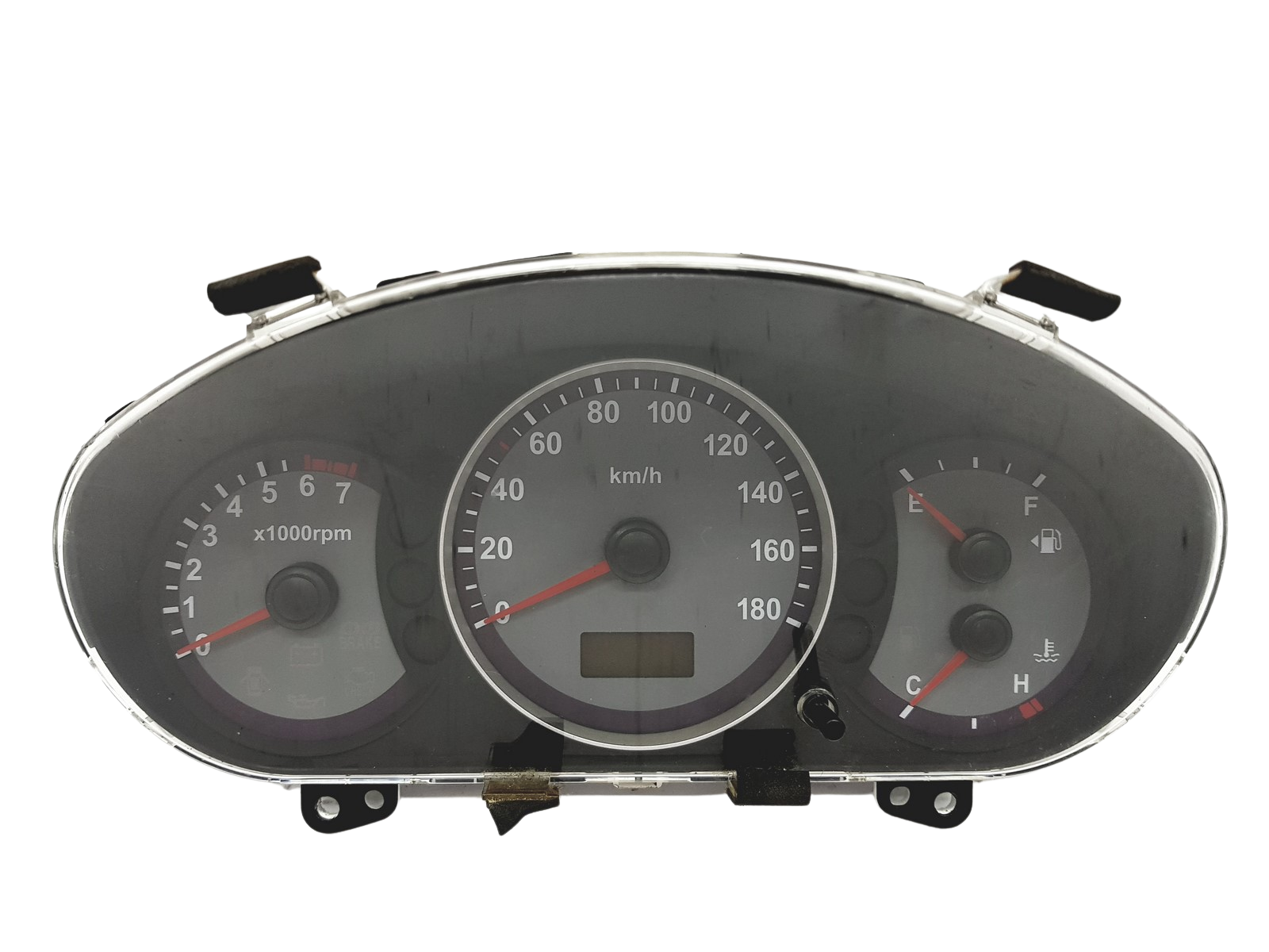 Speedometer Hyundai Atos 94006-05000 9400605000 58781 main product photo