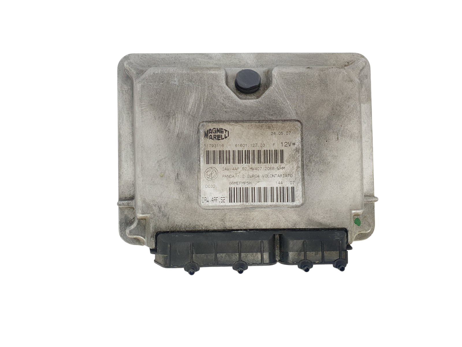 Styreenhed 51793116 IAW4AF.S2 Fiat Magneti Marelli 44790 main product photo