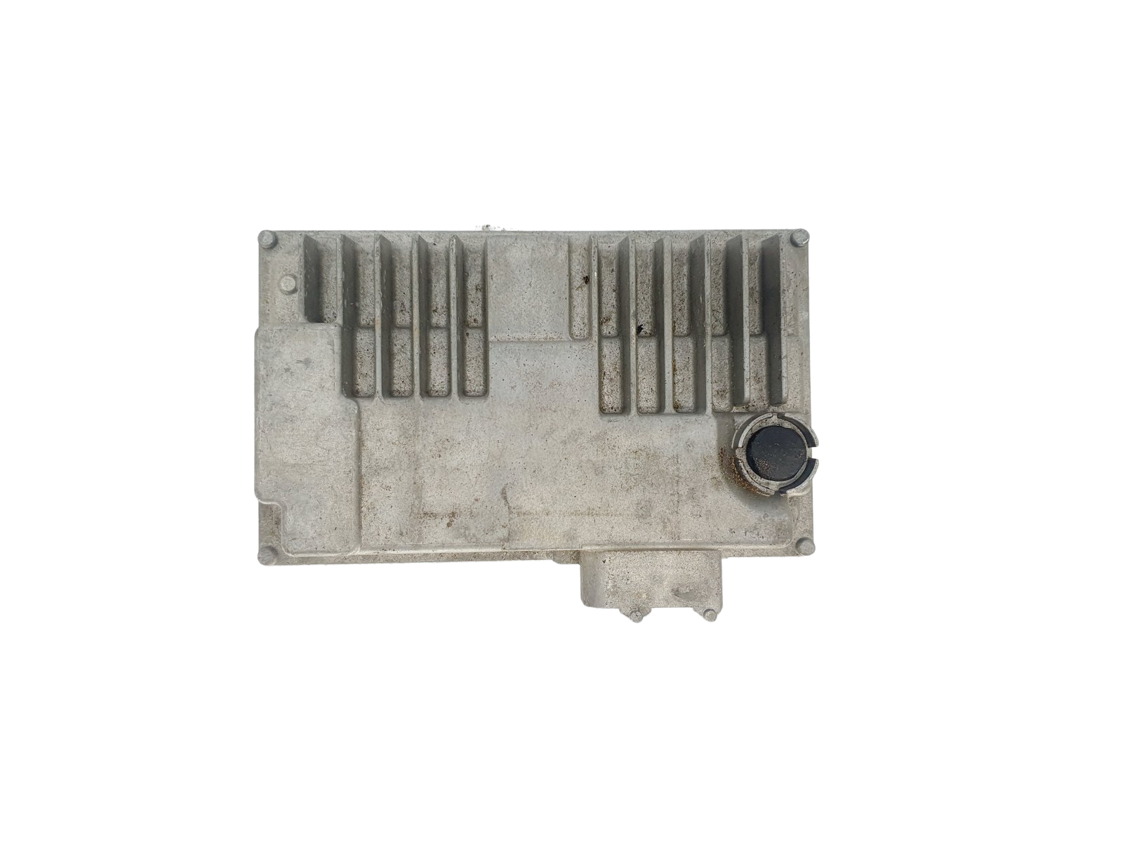 Styreenhed 4H0907145 535197804 Audi Lear main product photo