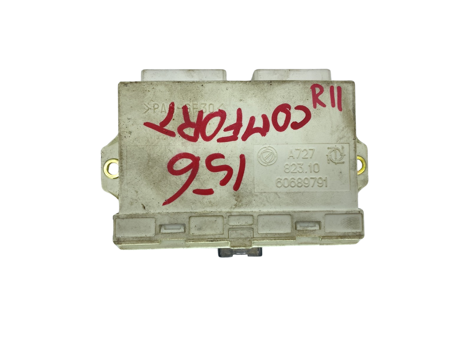 Styreenhed 60689791 A727 823.10 Alfa Romeo 64113 main product photo