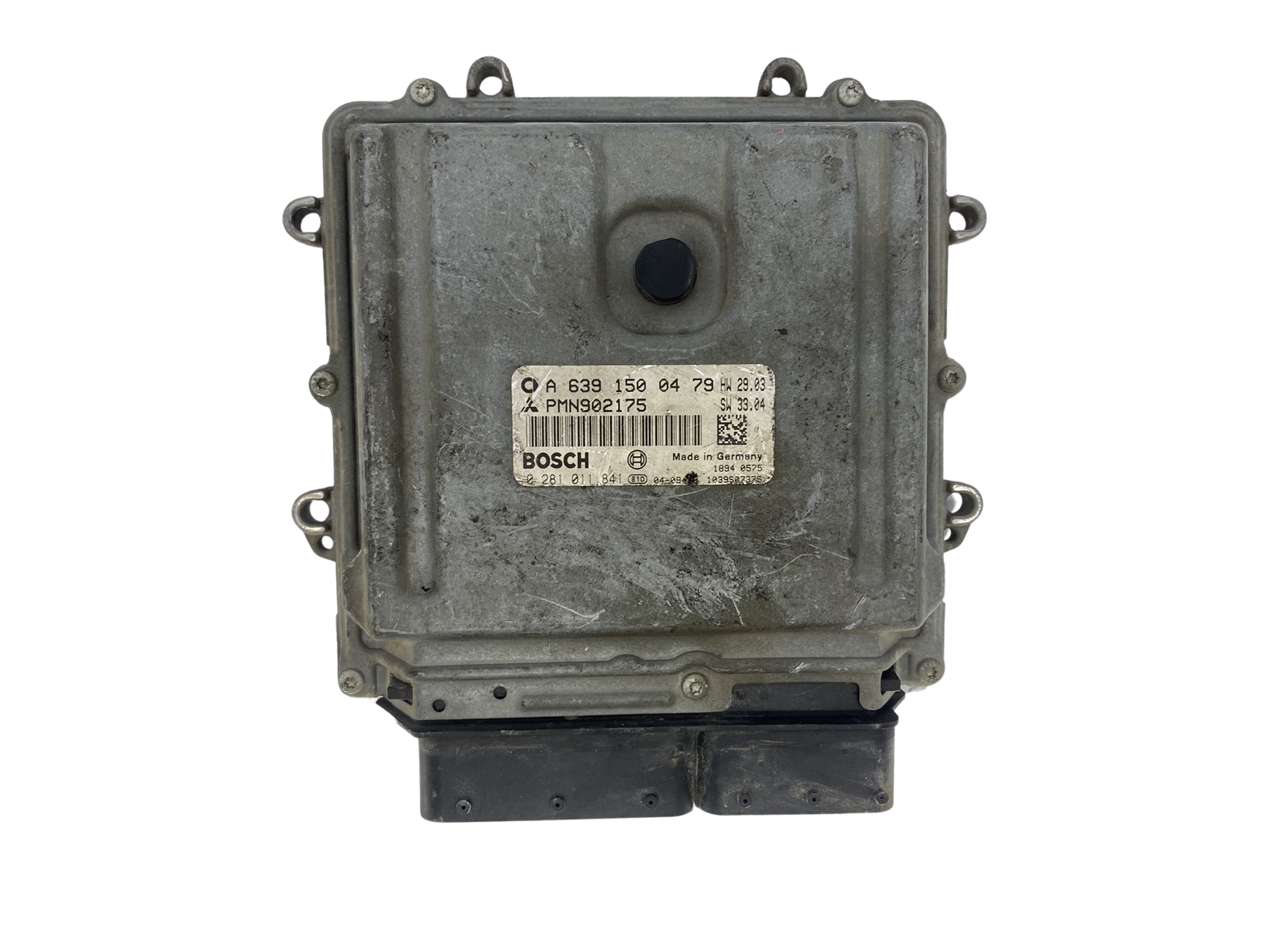 Styreenhed A6391500479 0281011841 PMN902175 Mitsubishi Bosch 52767 main product photo