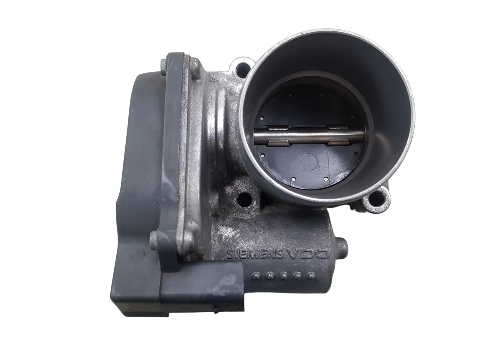 Spjældhusventil 03C133062C A2C53030936 1.4 TSI VW AG 1276 main product photo