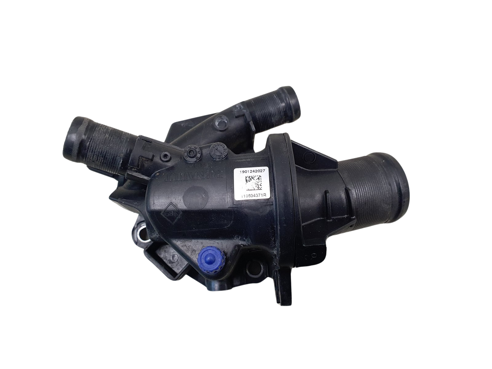 Termostathus 110604371R 2.3 dCi Renault Master 3 Movano 2 NV400 main product photo