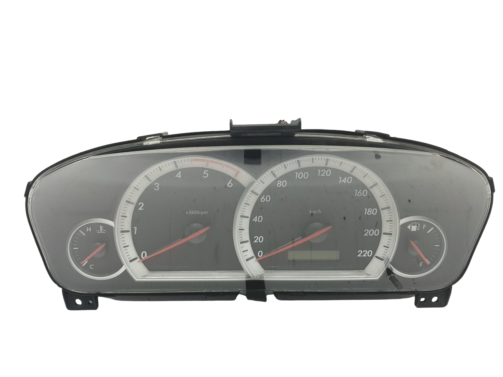 Omdrejningstæller Chevrolet Captiva 96628240 56380 main product photo