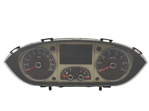 Omdrejningstæller Lancia Musa 518081390 18429 main product photo