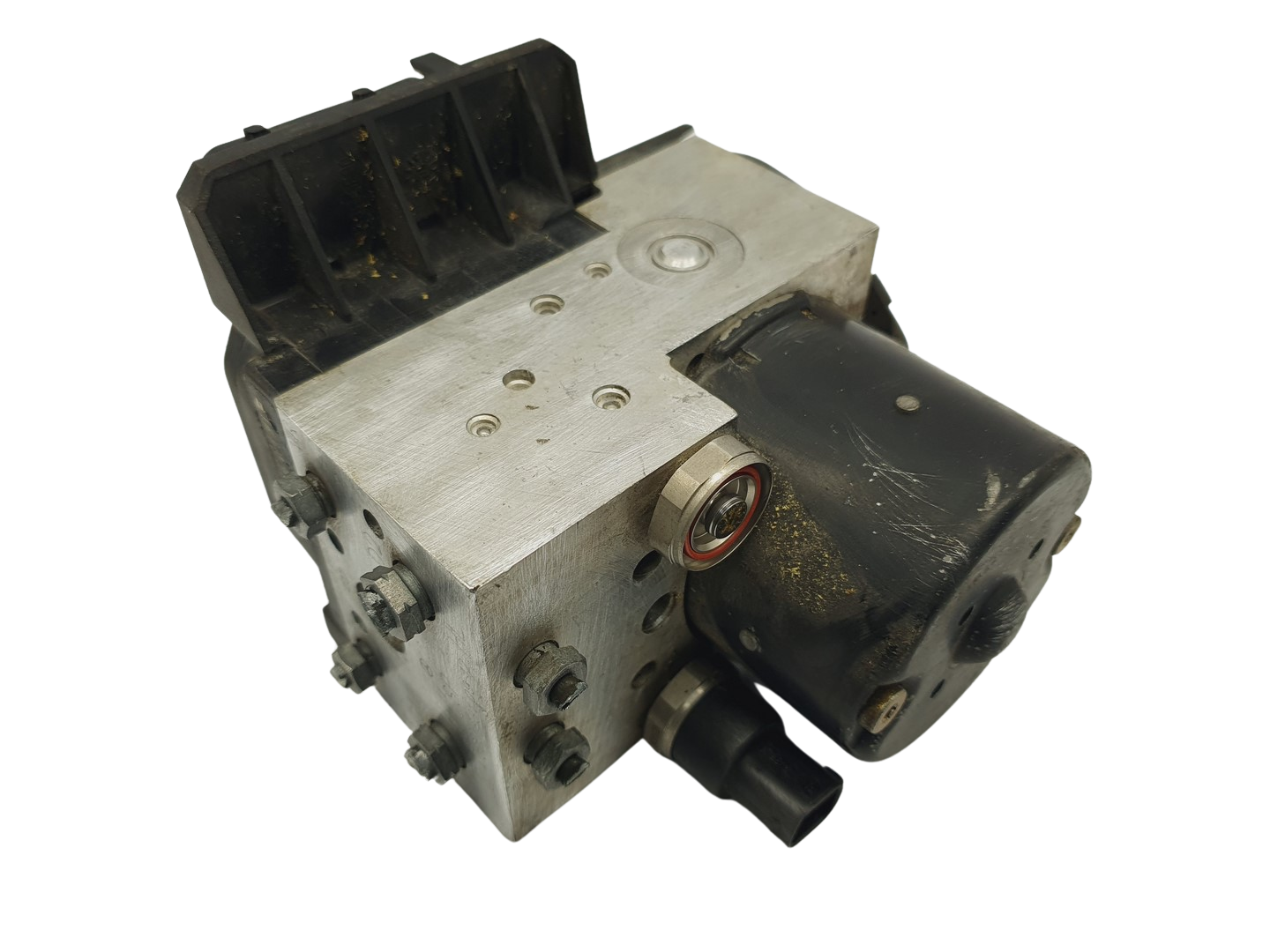 Abs Pumpe ESP Mercedes W168 A0044310912 0265202461 Bosch 62135 main product photo