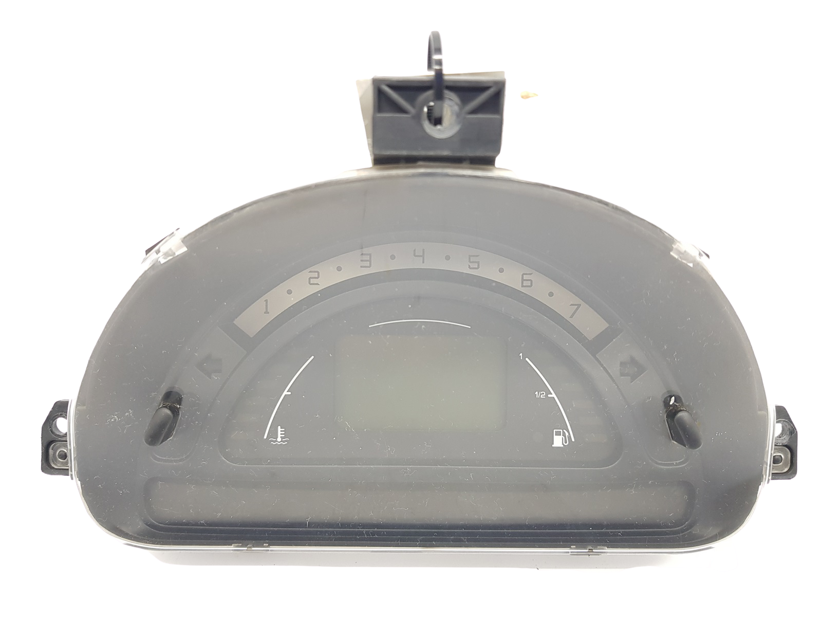 Omdrejningstæller Citroen C2 C3 P9650735480 G 01 25847 main product photo