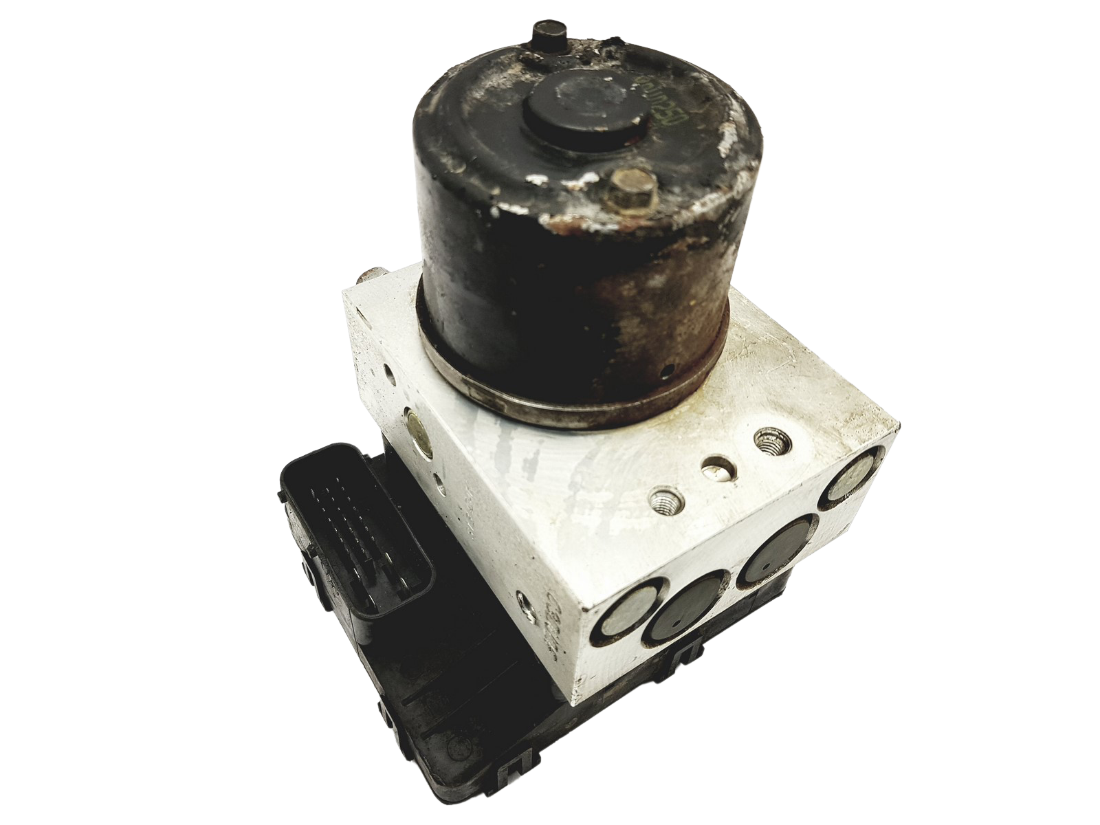 Abs Pumpe Hyundai Santa Fe 58900-26150 95660-26500 Mando 37445 main product photo