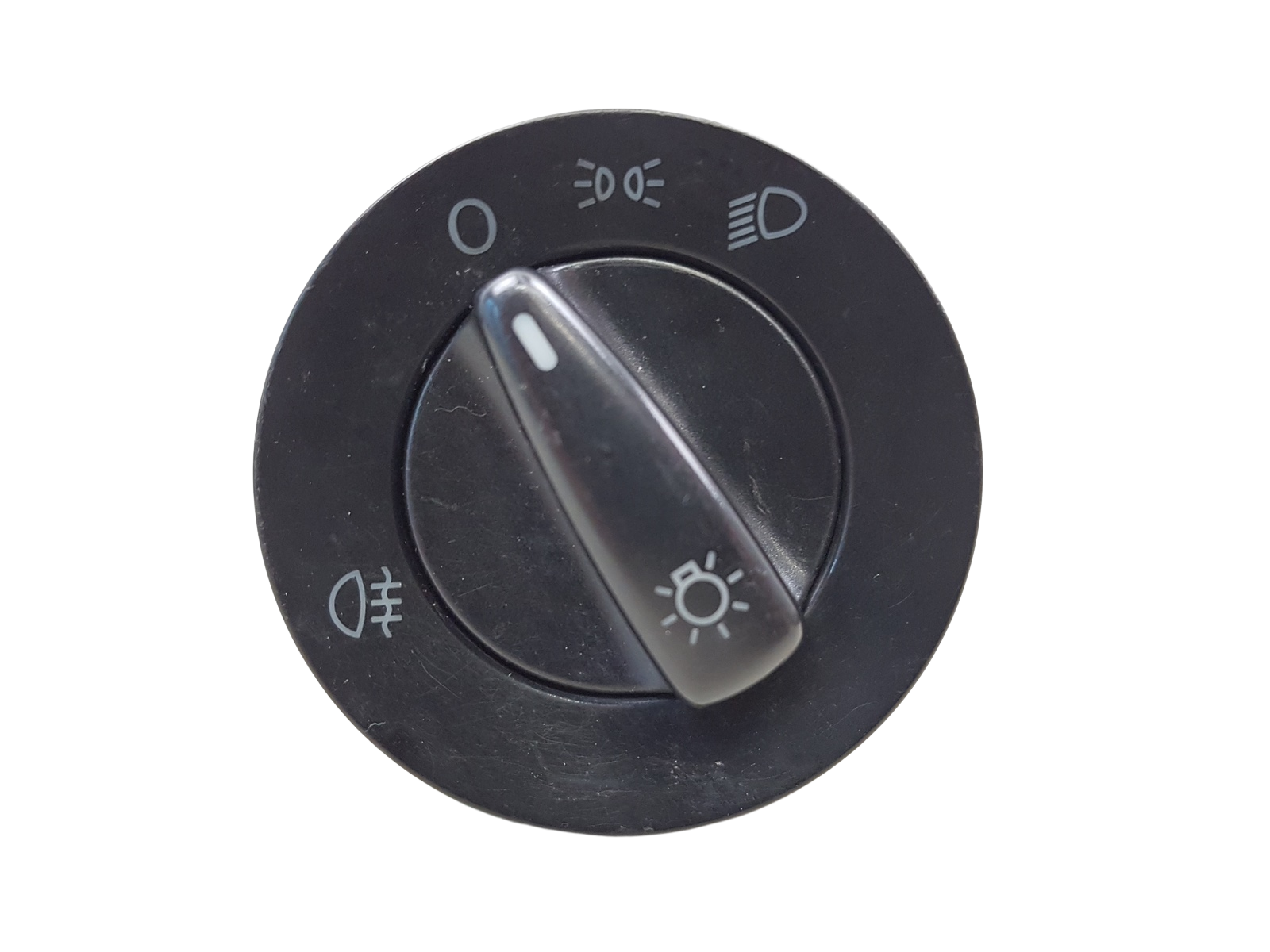 Lyskontakt Volkswagen VWAG 1C0941531 9 main product photo