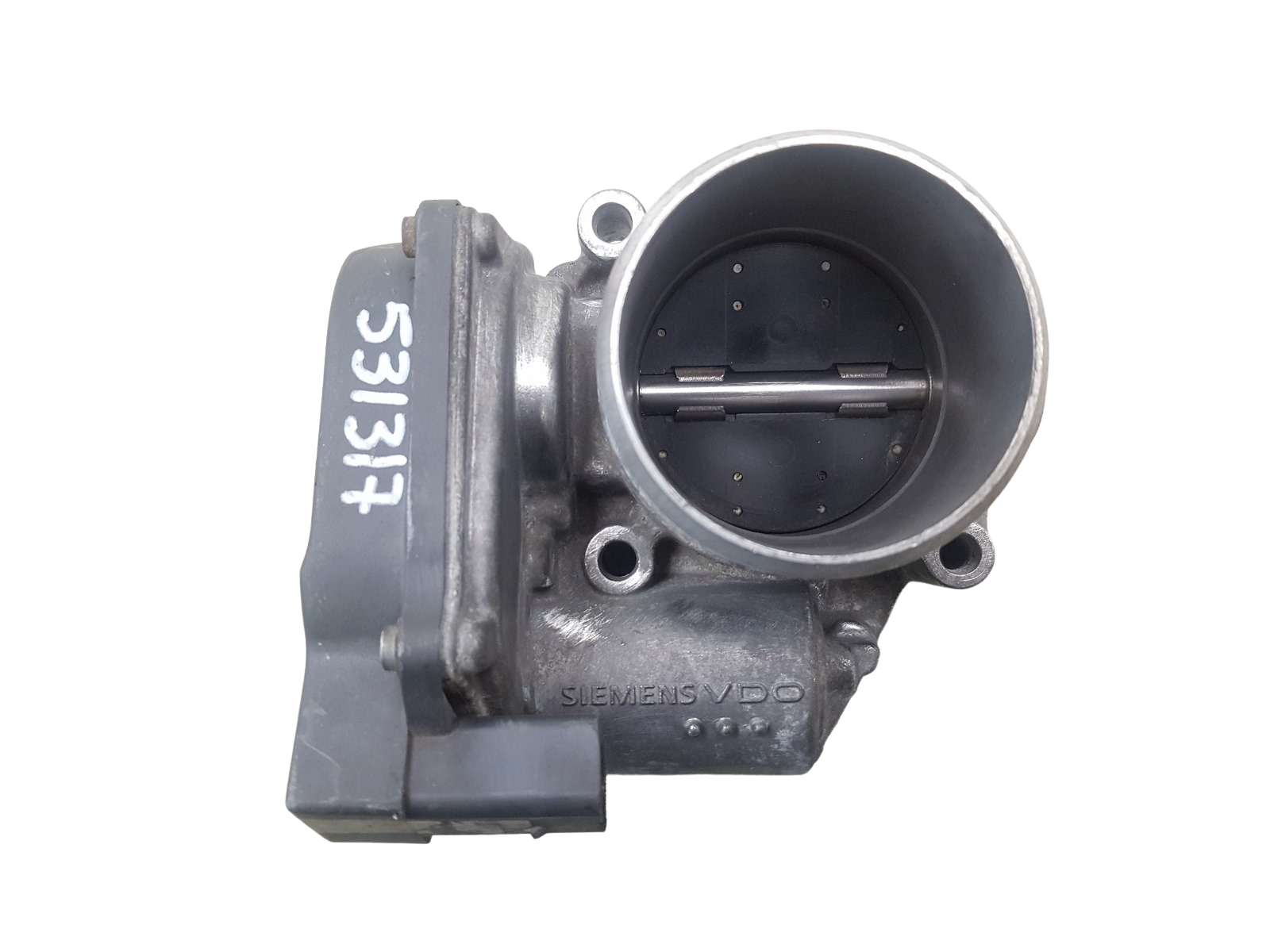 Spjældhusventil VWAG 06F133062G A2C53044094 VDO 1611 main product photo