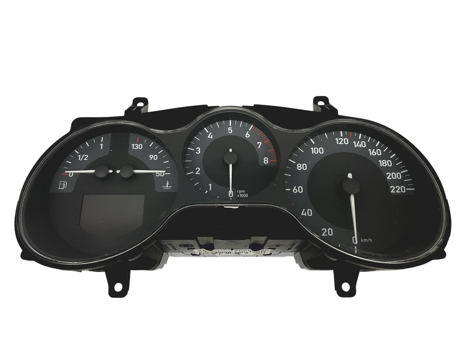 Speedometer Seat Leon 1P0920823E 110080280025 53493 main product photo