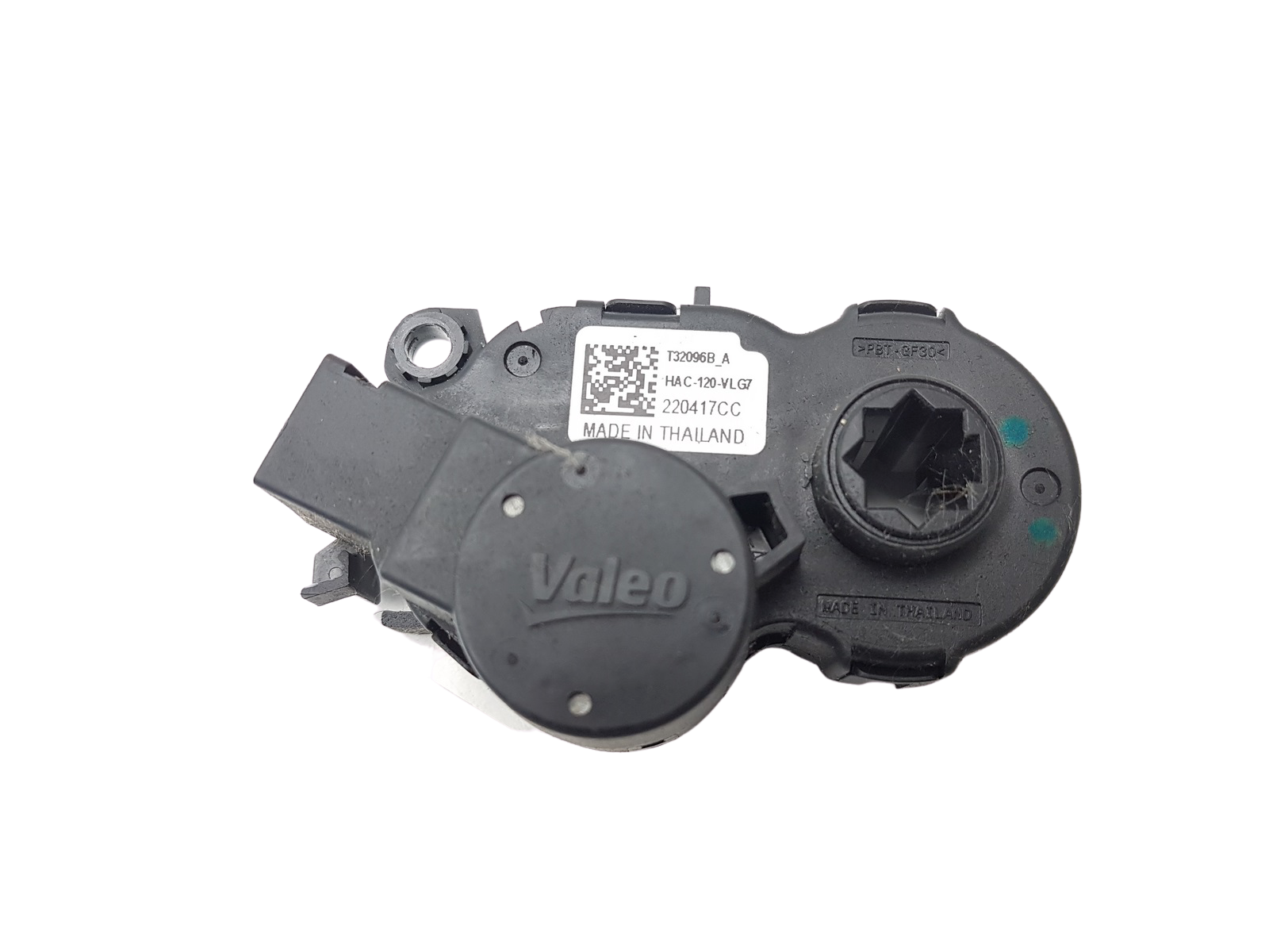 Trinmotor Renault Citroen Peugeot T32096B Valeo 0km main product photo