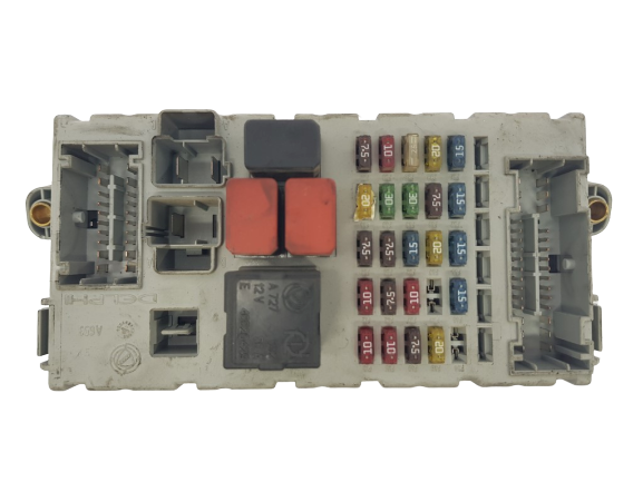 Sikringsboks Fiat 46520600 CPL 46817785 NPL 19968 main product photo