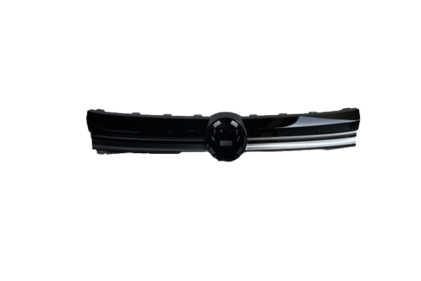 Kølergrill Gør VW Caddy 2K7853651A 88531831602 DPA main product photo