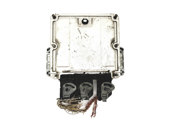 Styreenhed 0281010885 9645534880 28FM0000 PSA Bosch 17096 main product photo