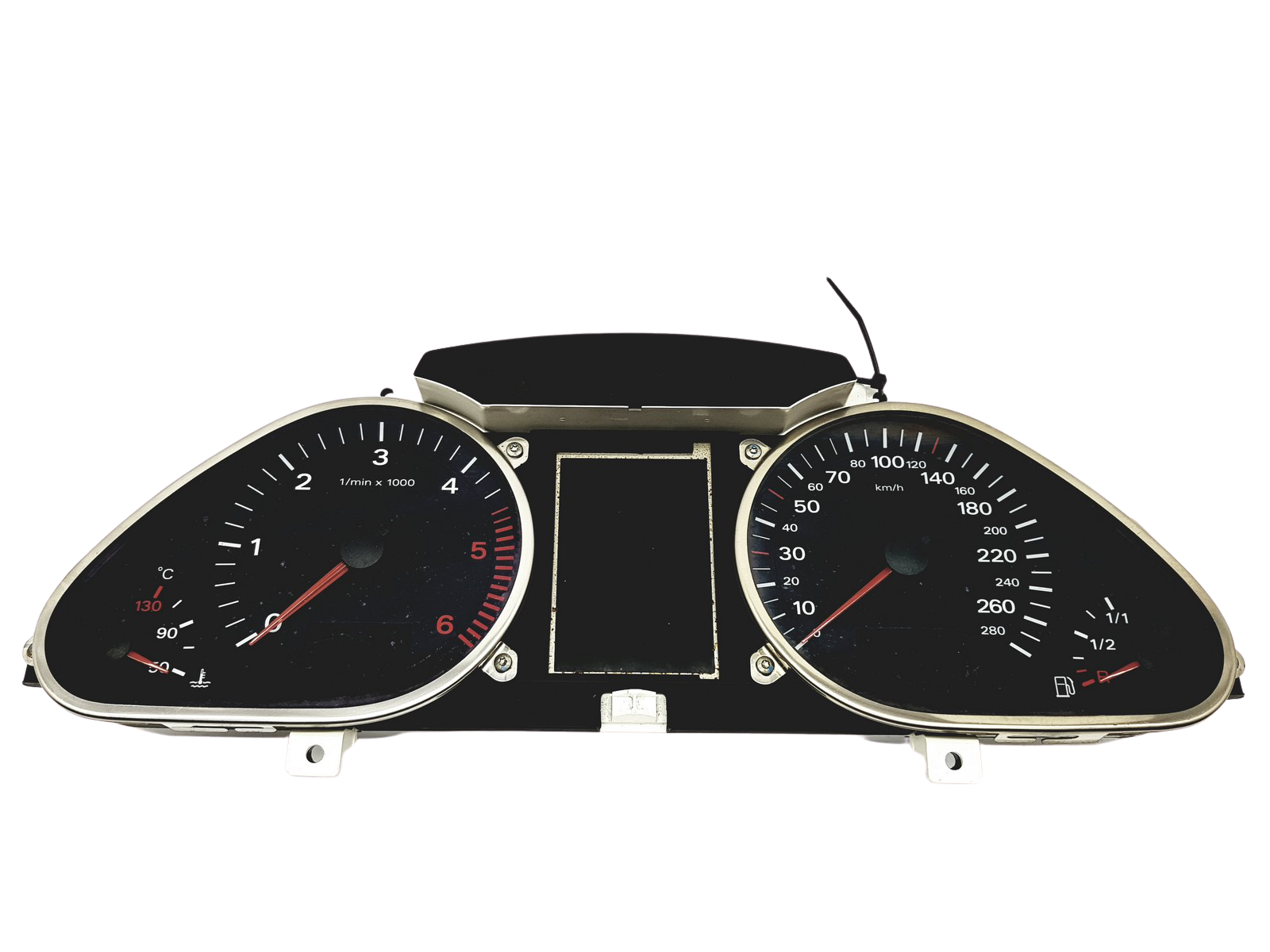 Speedometer Audi A6 C6 4F0920933J 503001721801 31149 main product photo