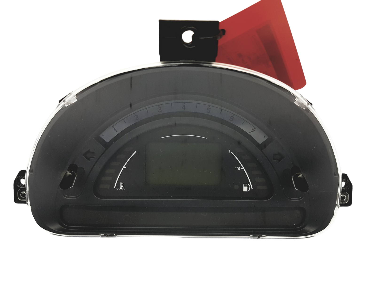 Omdrejningstæller Citroen C3 9645994280 B 01 49594 main product photo