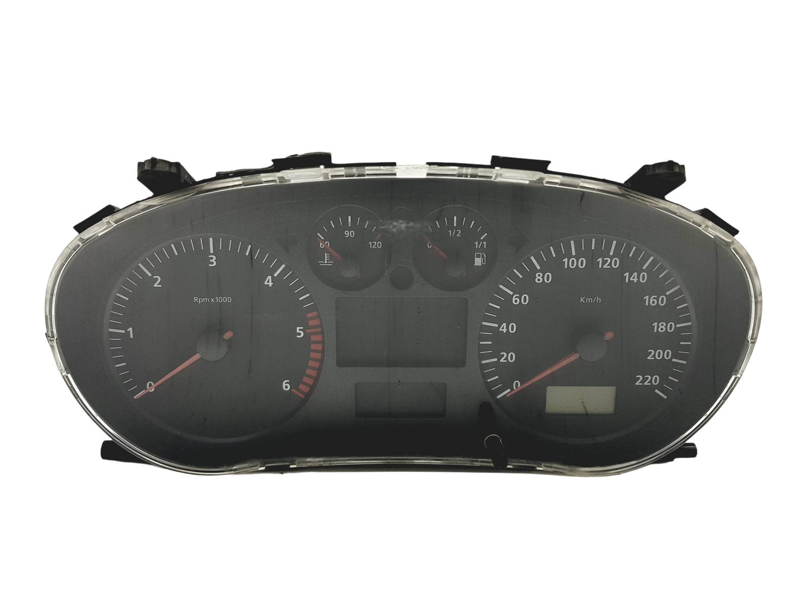 Omdrejningstæller Seat Ibiza W06K0920850C 110008924004 57744 main product photo