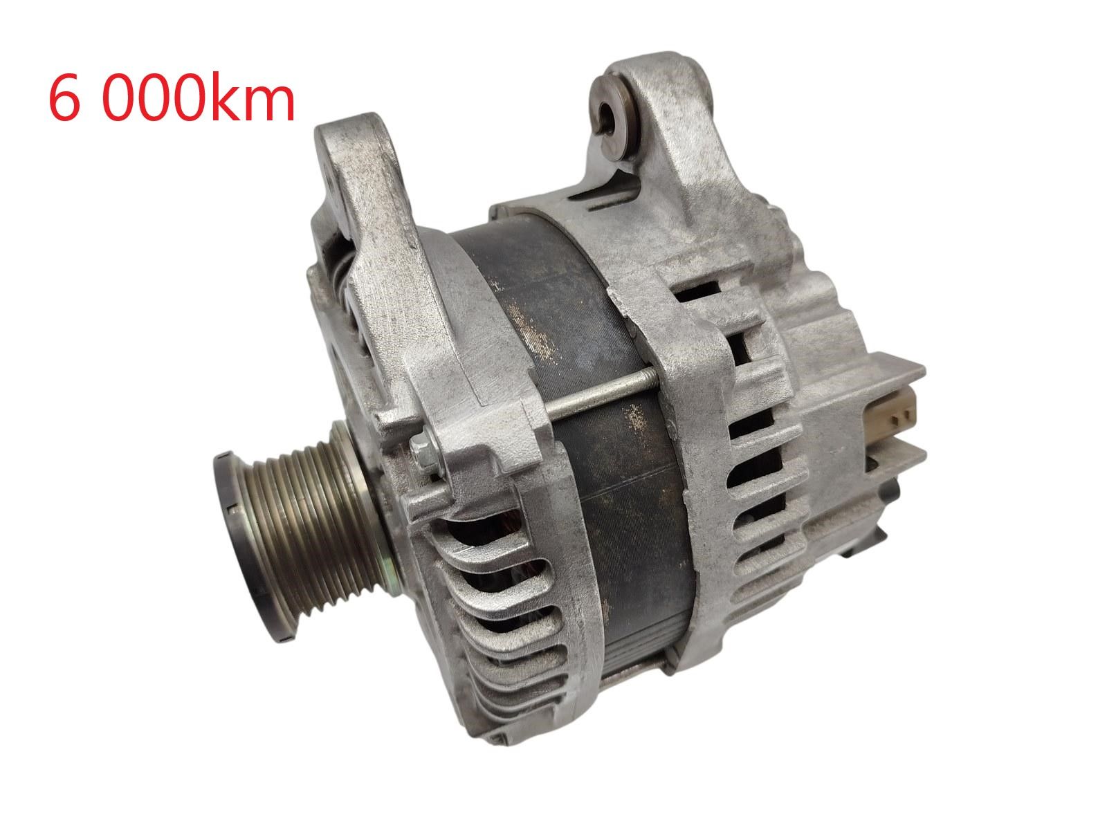 Generator 231009096R A003TX1781ZE 1.6 2.0 dci Renault 185A main product photo