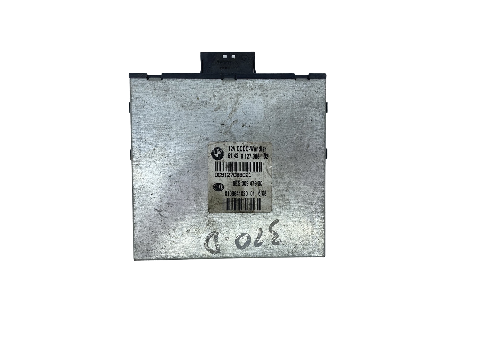 Styreenhed 8ES00947920 61.429127088 02 BMW Hella 58813 main product photo
