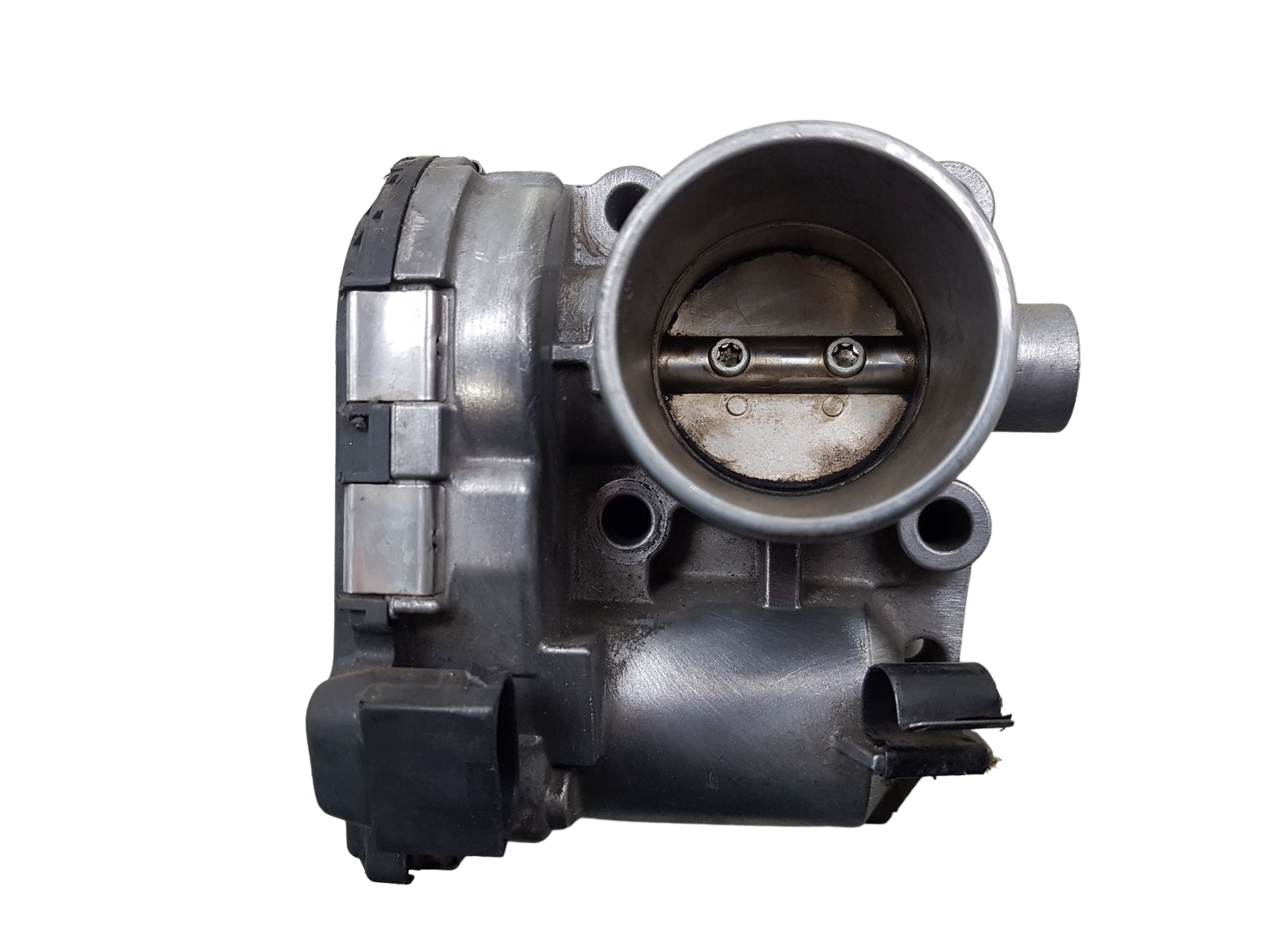 Spjældhusventil Fiat Lancia 0280750042 1.2B Bosch 2726 main product photo