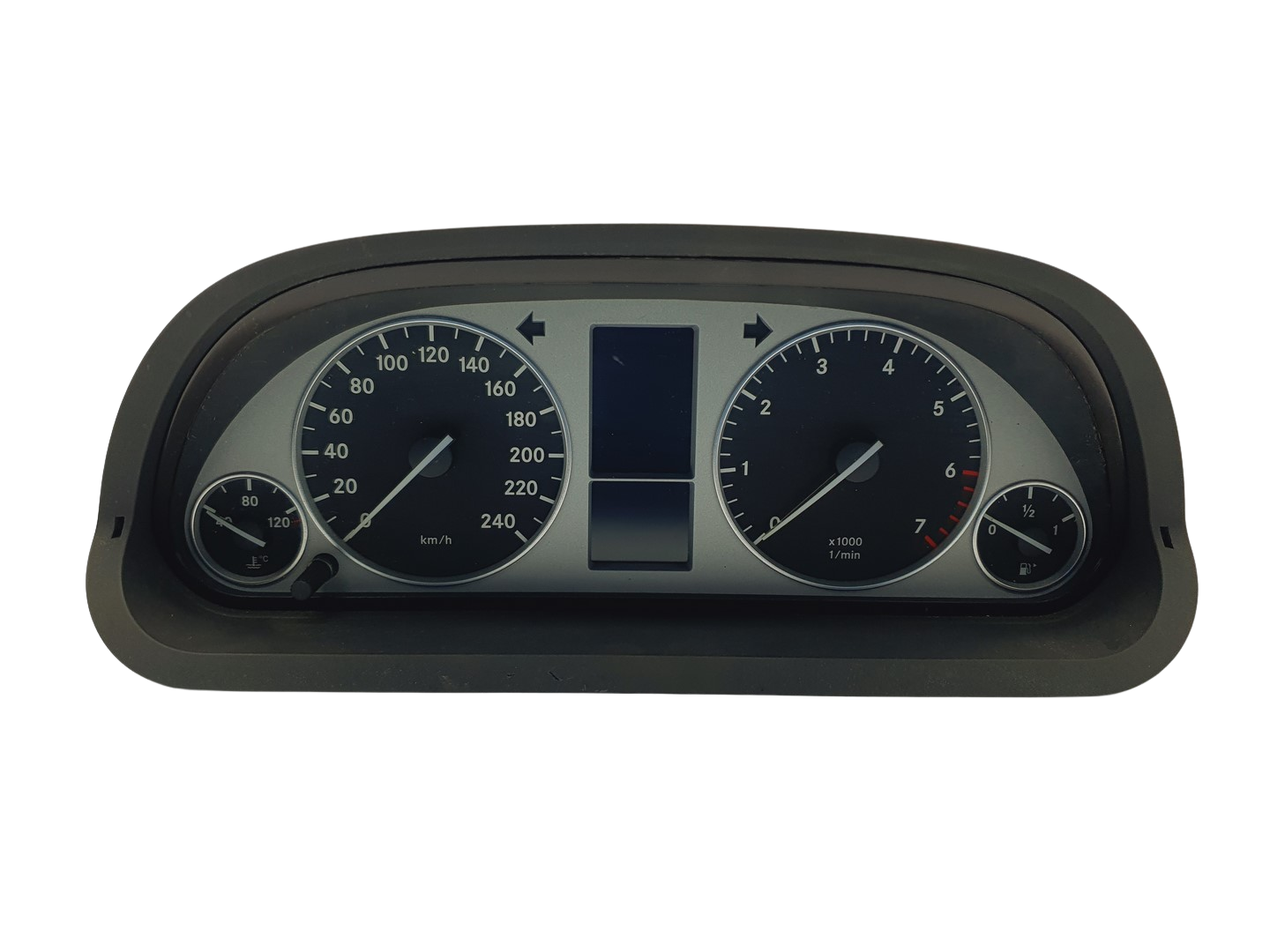 Speedometer Mercedes B W245 1031098110 1031098101 60962 main product photo