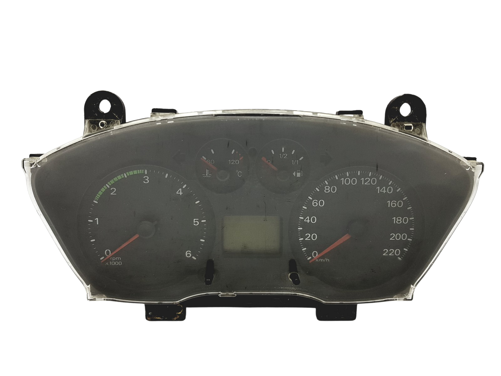 Speedometer Ford Transit 6C1T-10849-CF 6C1T10849CF 47902 main product photo