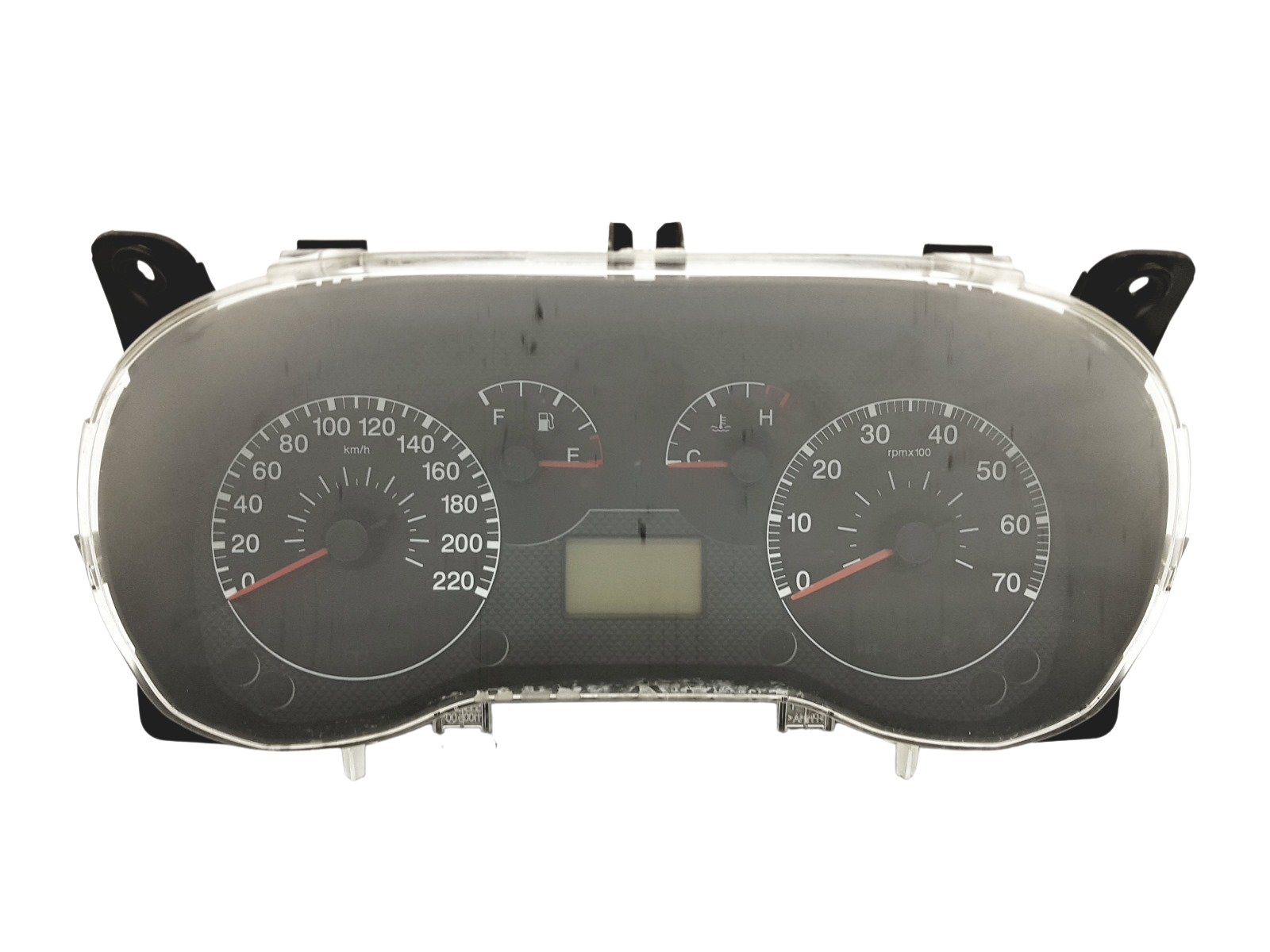 Speedometer Fiat Grande Punto 51701537 36930 main product photo