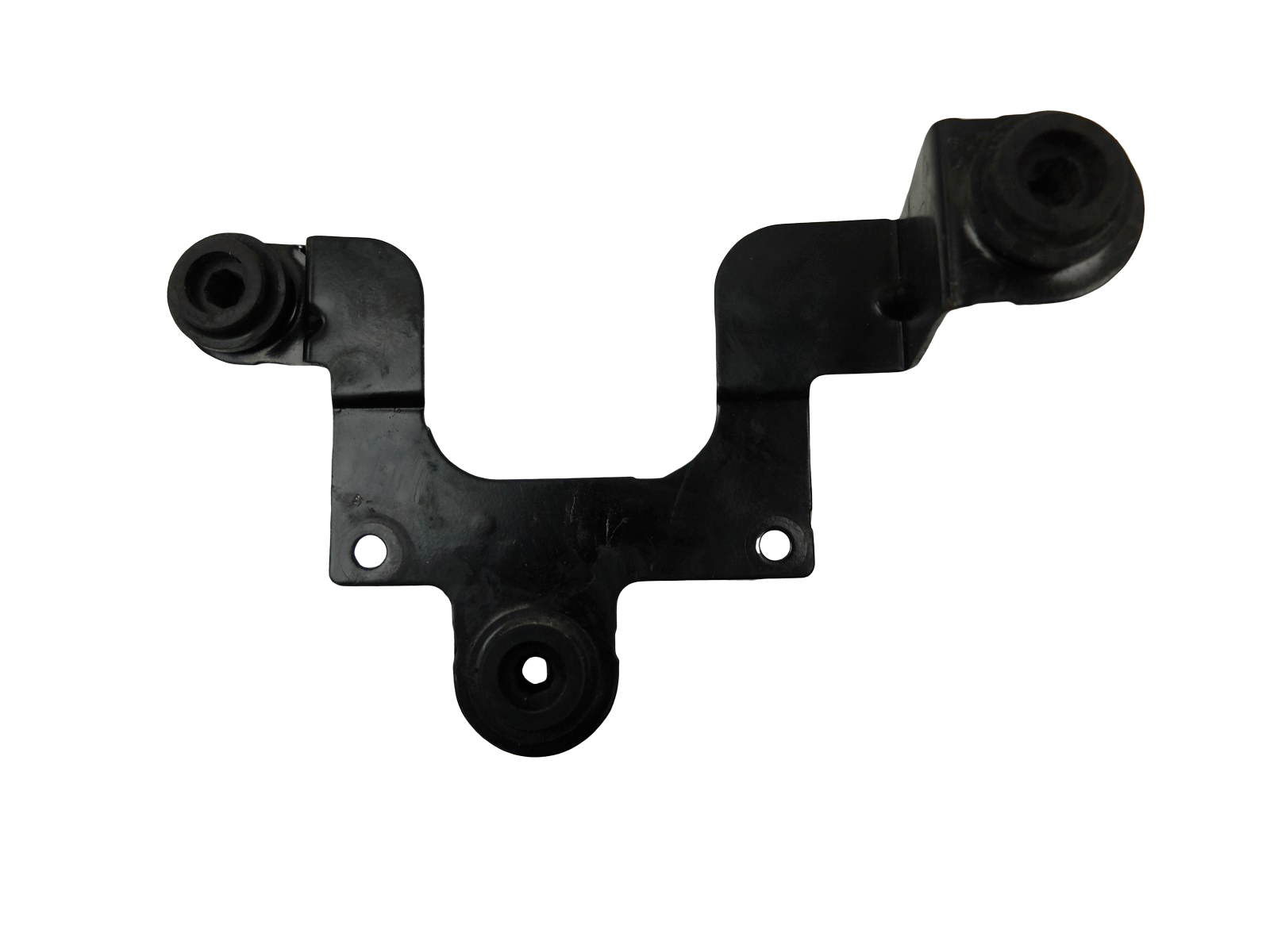 Beslag, Holder ABS VW Audi Seat 5N0614235C main product photo