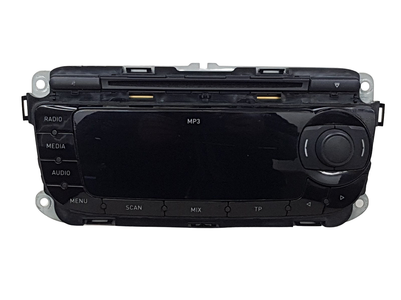 Radio Cd Mp3 Afspiller Seat Ibiza 4 IV 6J1035153G ULSECD 1054 main product photo