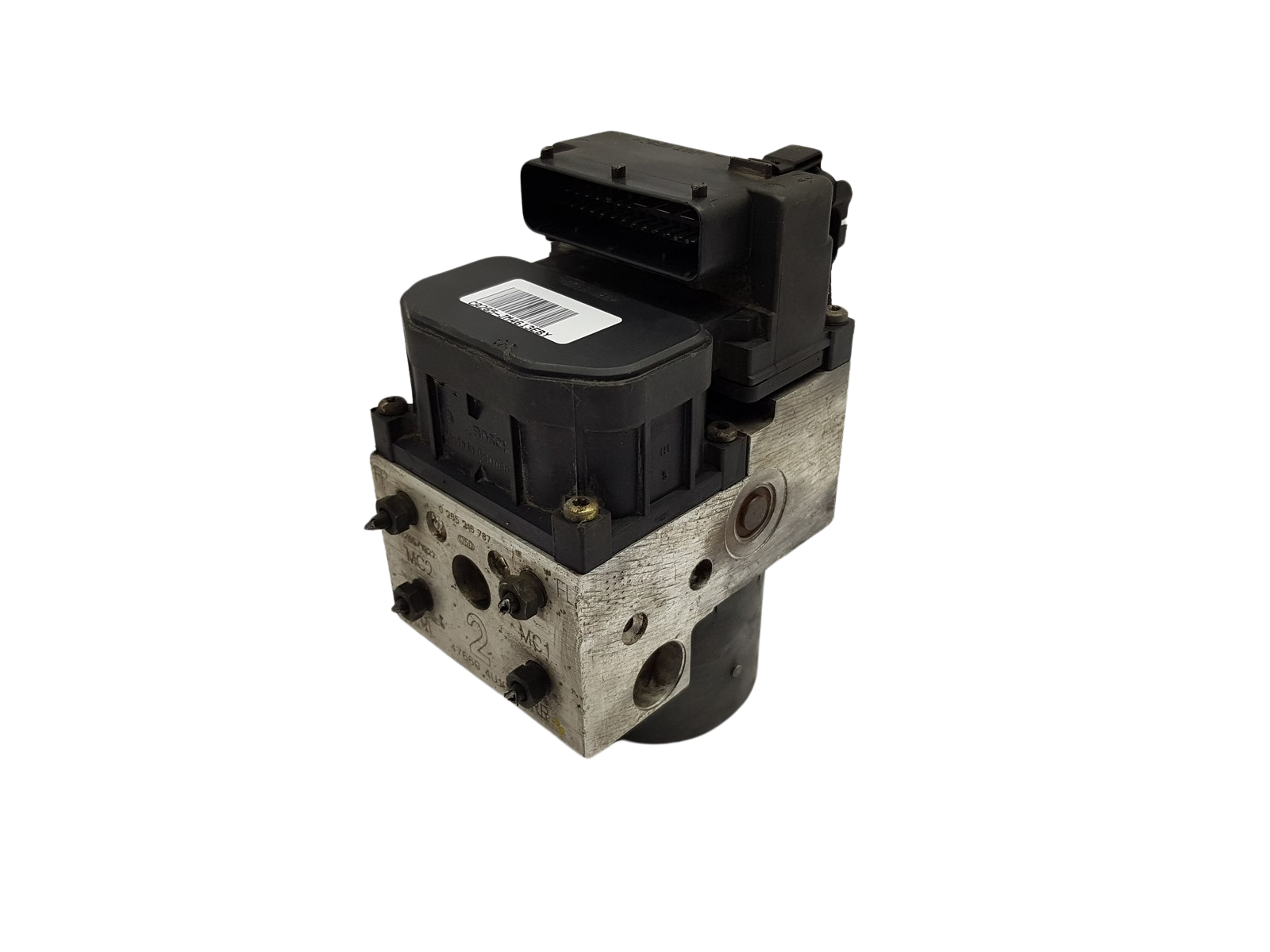 Abs Pumpe Nissan Almera Tino 476604U102 0273004505 0265216787 4613 main product photo