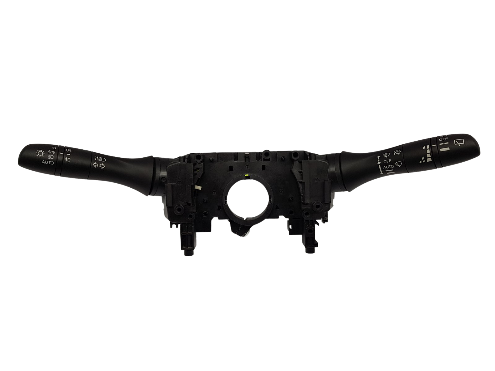 Ratstammelyskontakt 255604EA0E 37 Nissan Pulsar Qashqai 2 9161 main product photo