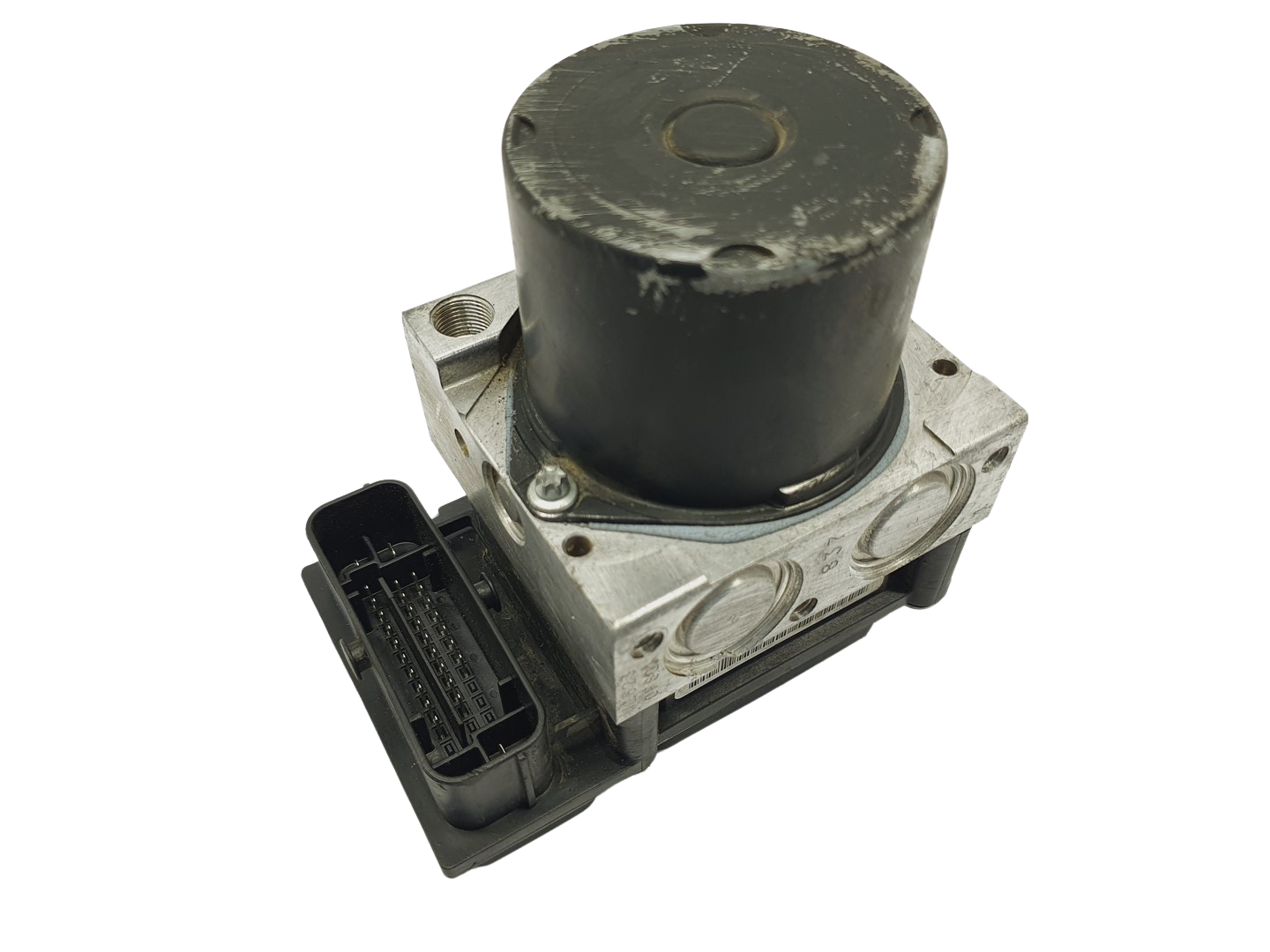 Abs Pumpe VWAG 6Q0614117S 0265231712 0265800511 Bosch 64821 main product photo