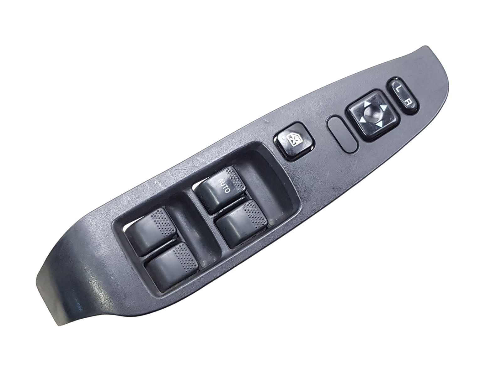 Elrudecontroller Subaru Legacy 83071AE020 94266AE010 2 main product photo