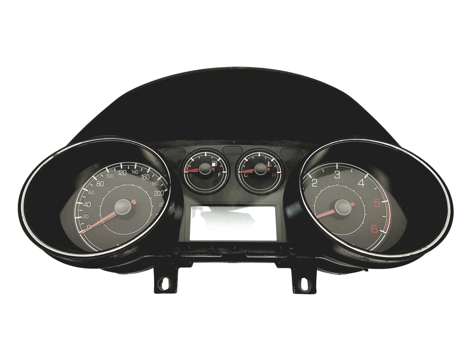 Omdrejningstæller Fiat Bravo 51761172 503001980000 36158 main product photo