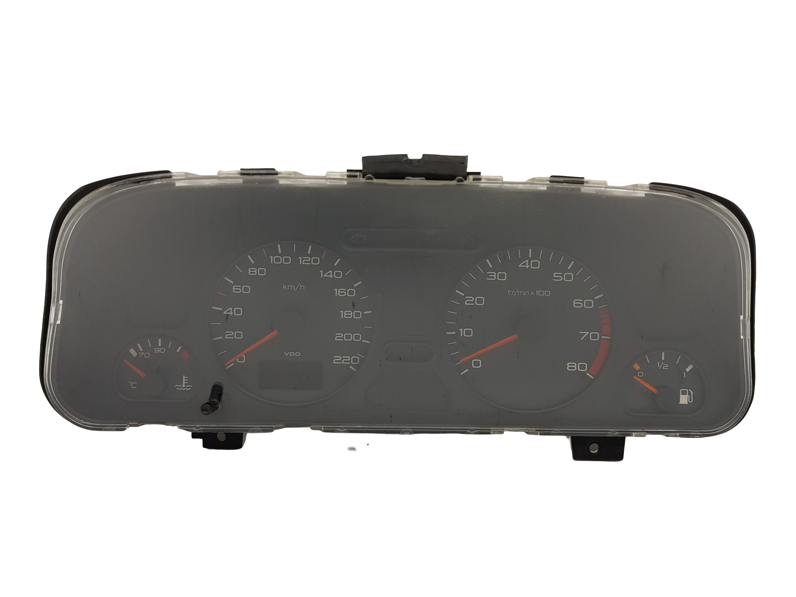 Omdrejningstæller Peugeot 306 9625585680 110008808007 23661 main product photo