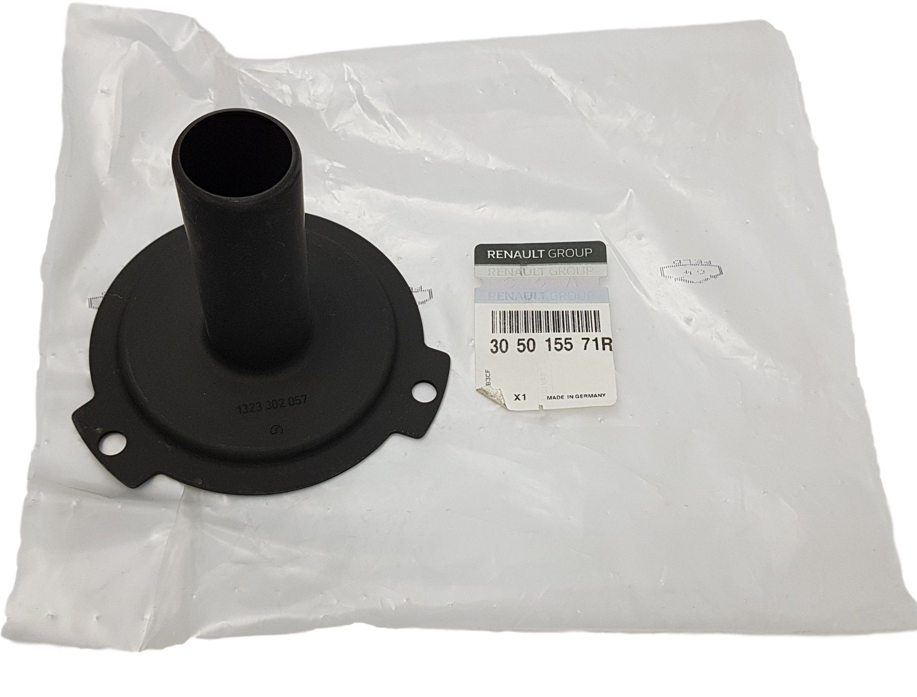 Koblingsstyretube Ny Original 305015571R Renault Master 3 main product photo