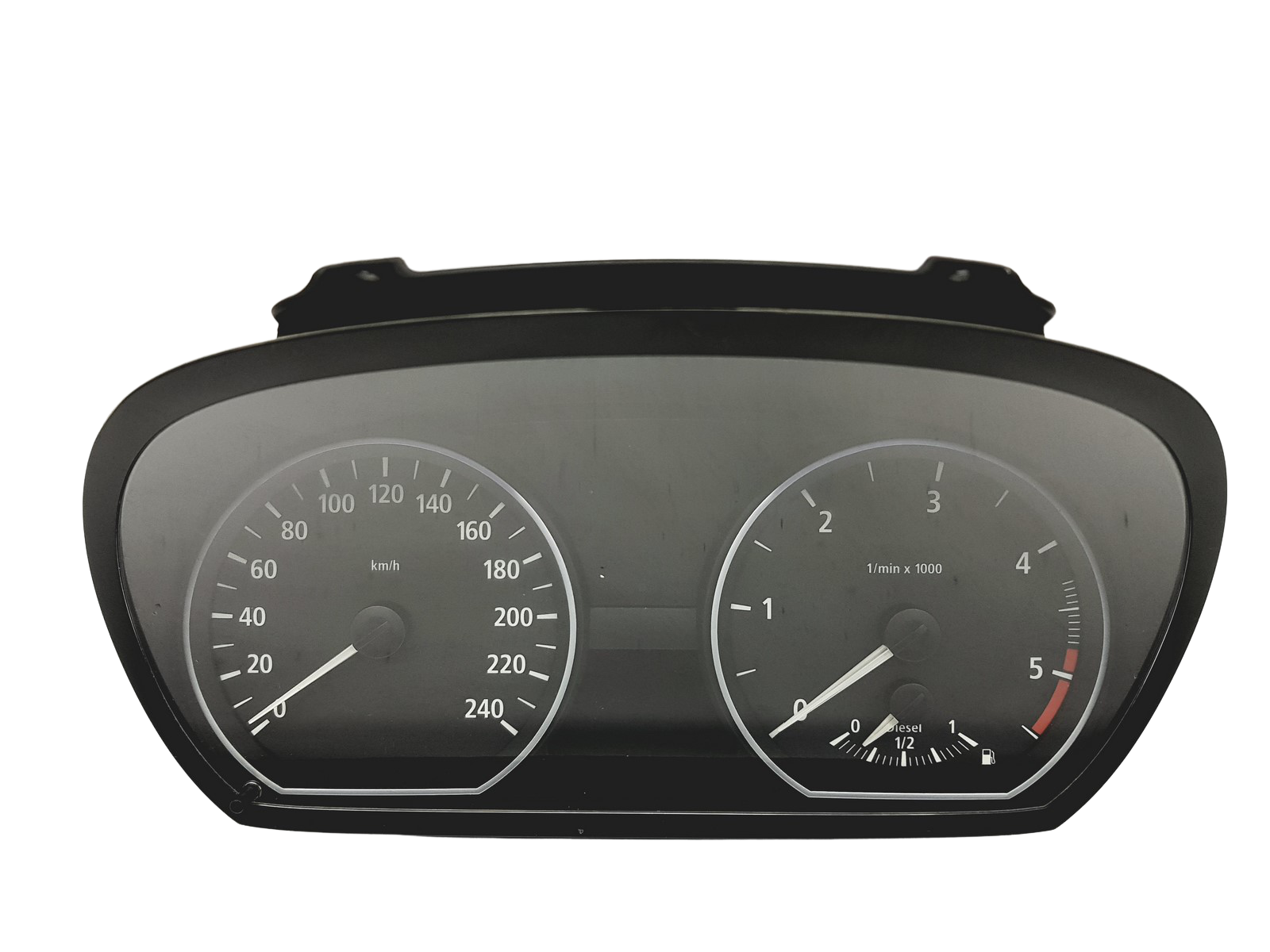 Omdrejningstæller BMW 1 E87 1041568 51090 main product photo