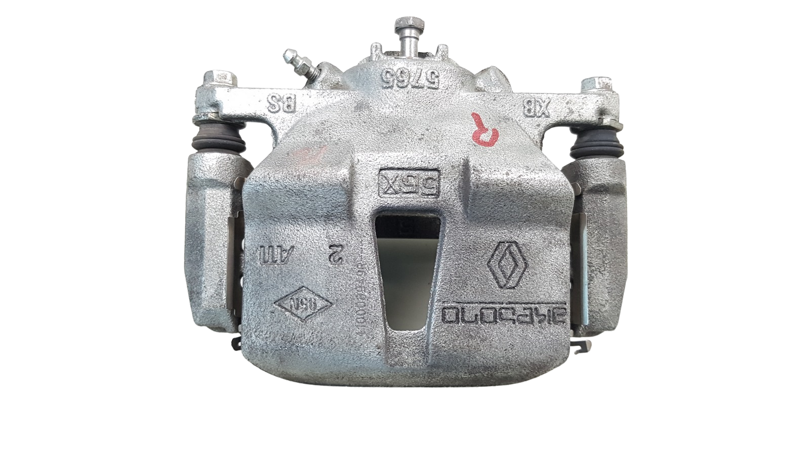Bremsekaliber Forside Højre 5765 410008949R 410018526R Talisman main product photo