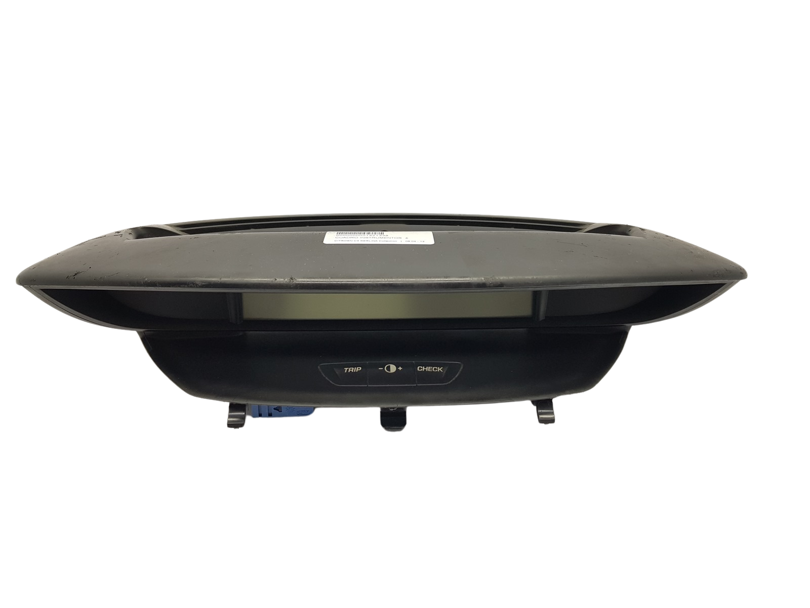 Omdrejningstæller Citroen C4 P96613462ZD 2531 main product photo
