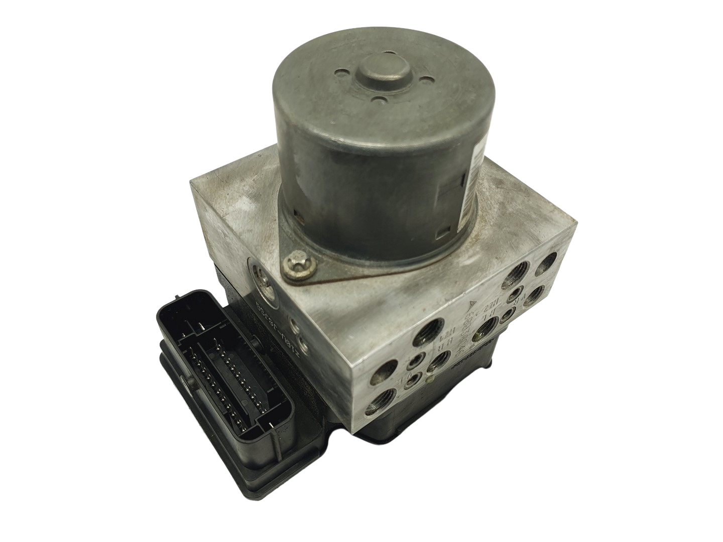 Abs Pumpe Alfa Romeo 159 51800745 54084883B TRW 66065 main product photo