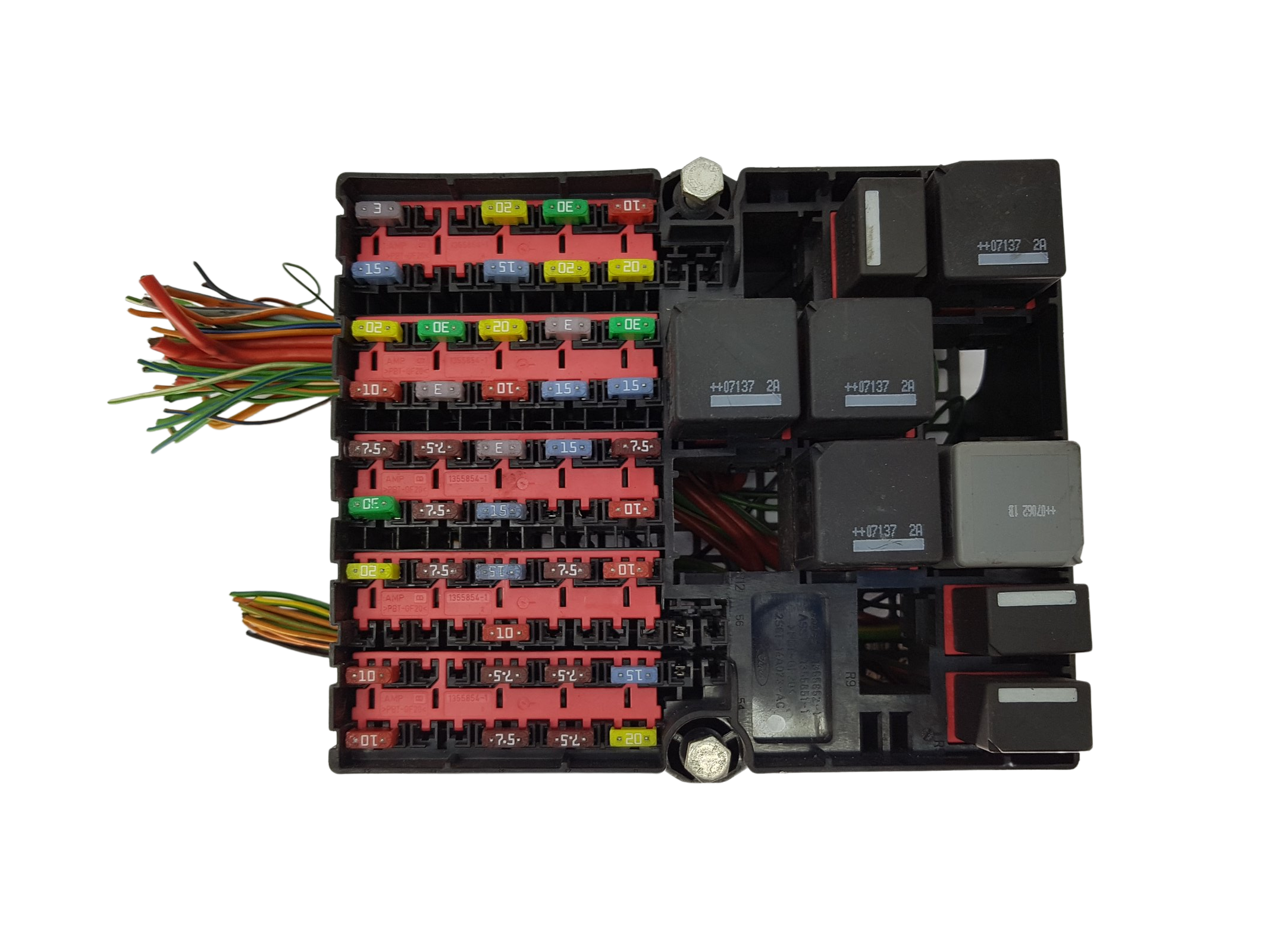 Sikringsboks Ford 6S6T-14401-AJF EE01-E-11922437-000 main product photo