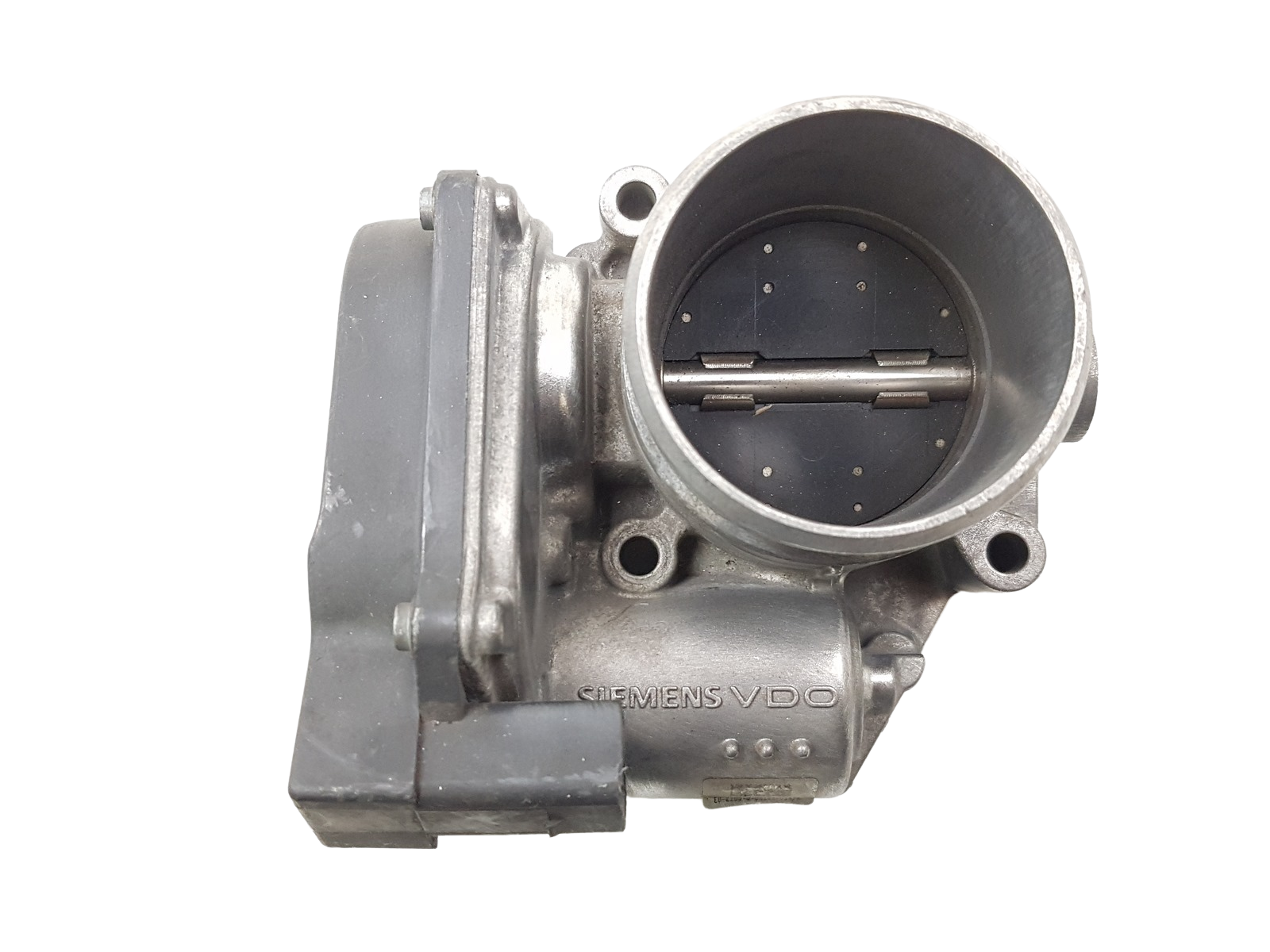 Spjældhusventil 06F133062J A2C53302056 VWAG 1161 main product photo