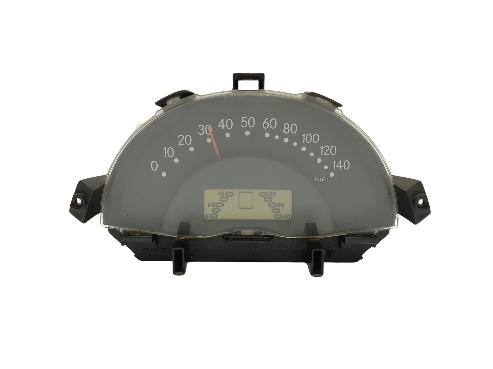 Speedometer Smart Fortwo 01184V020 110008872005 3124 main product photo
